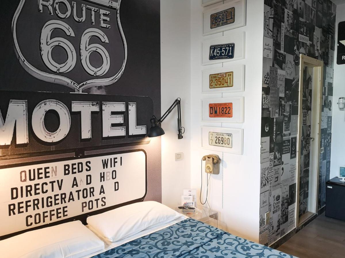 Hotel Perla - The Storyhoteller Riccione Exterior photo