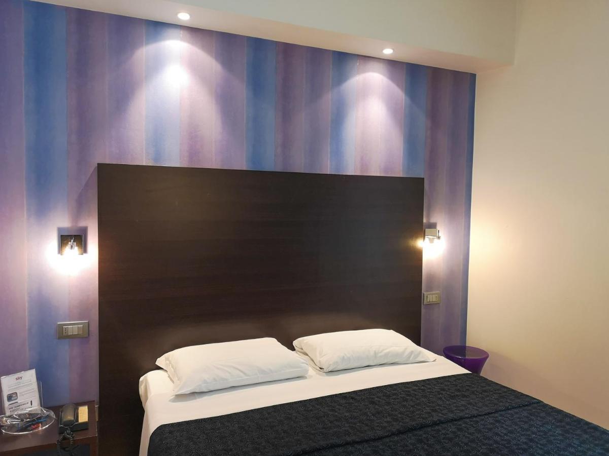 Hotel Perla - The Storyhoteller Riccione Exterior photo