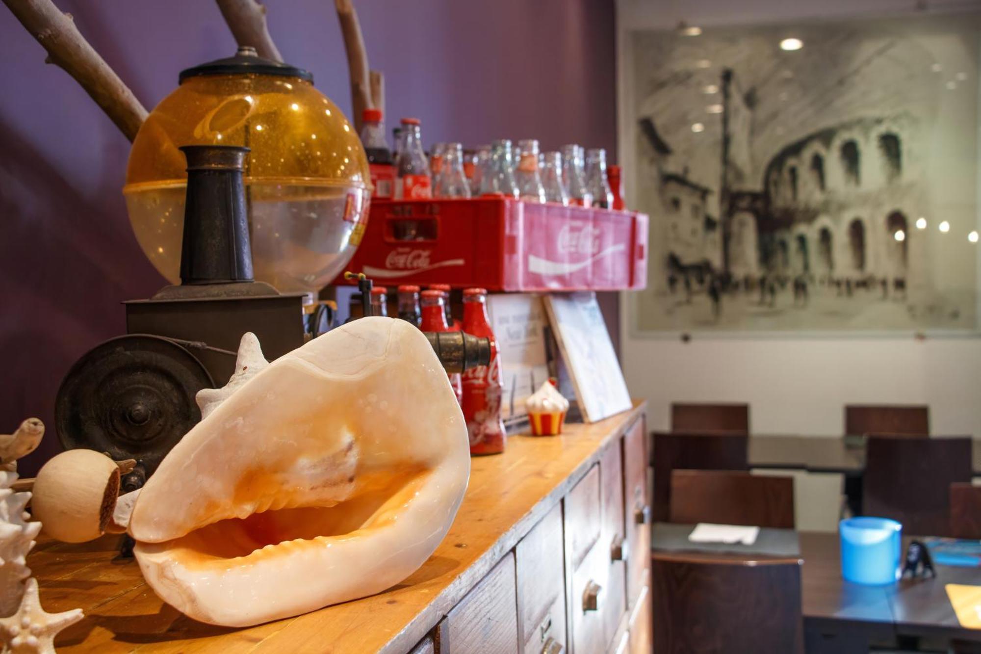 Hotel Perla - The Storyhoteller Riccione Exterior photo
