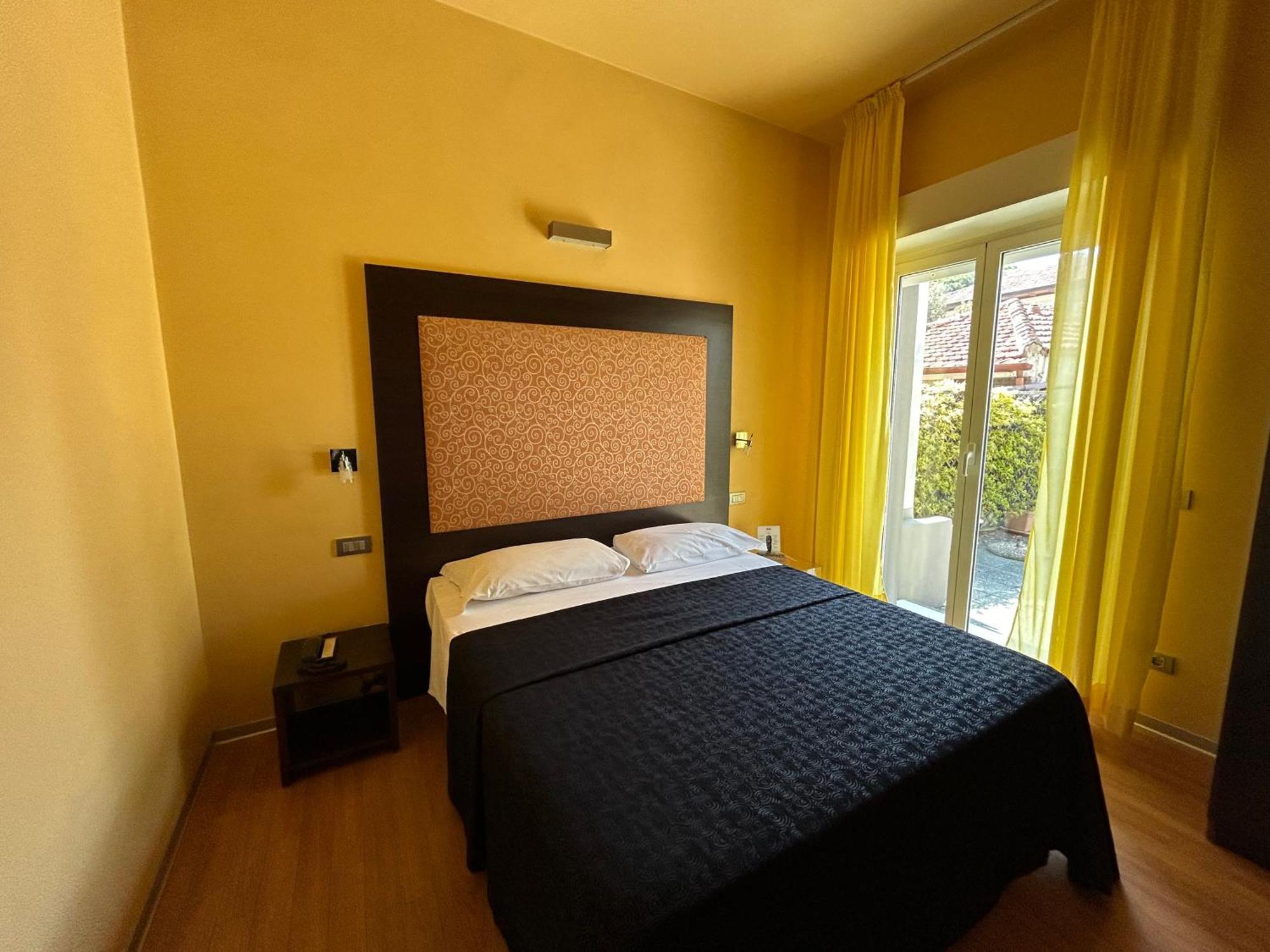 Hotel Perla - The Storyhoteller Riccione Exterior photo