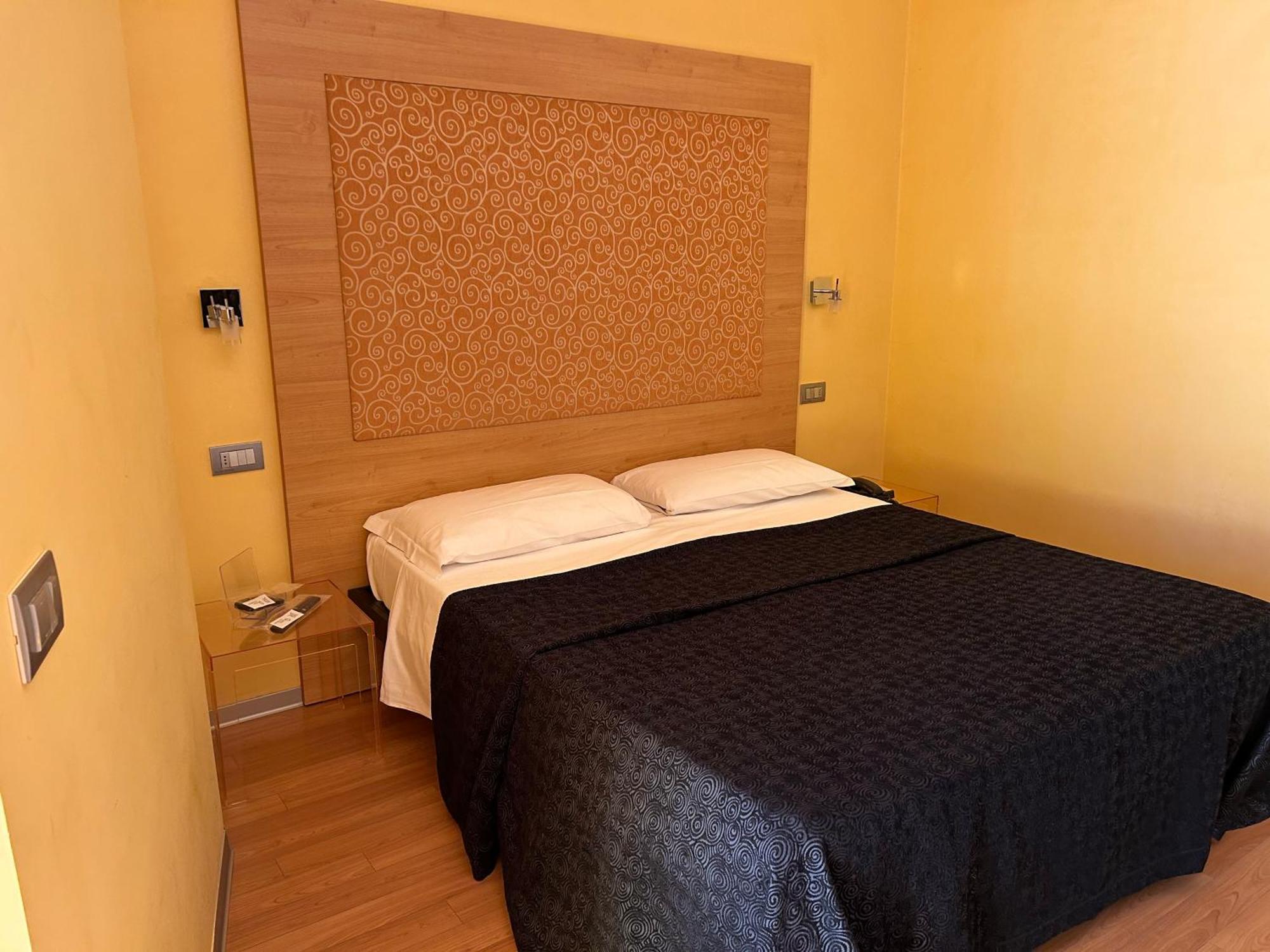 Hotel Perla - The Storyhoteller Riccione Exterior photo