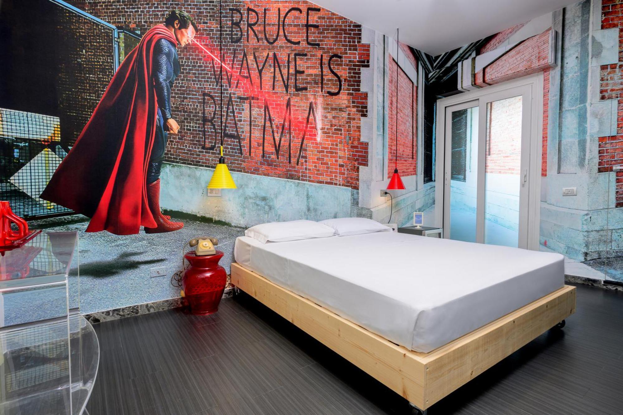 Hotel Perla - The Storyhoteller Riccione Exterior photo