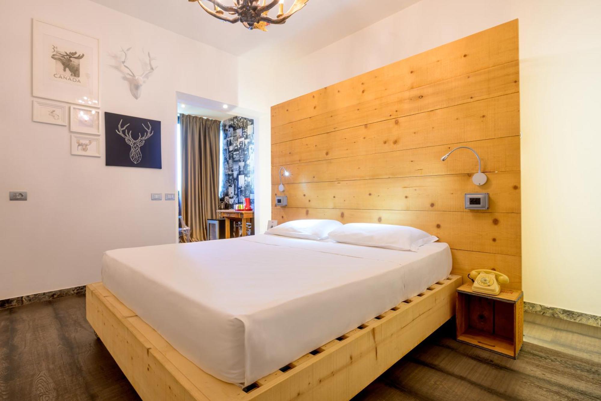 Hotel Perla - The Storyhoteller Riccione Exterior photo