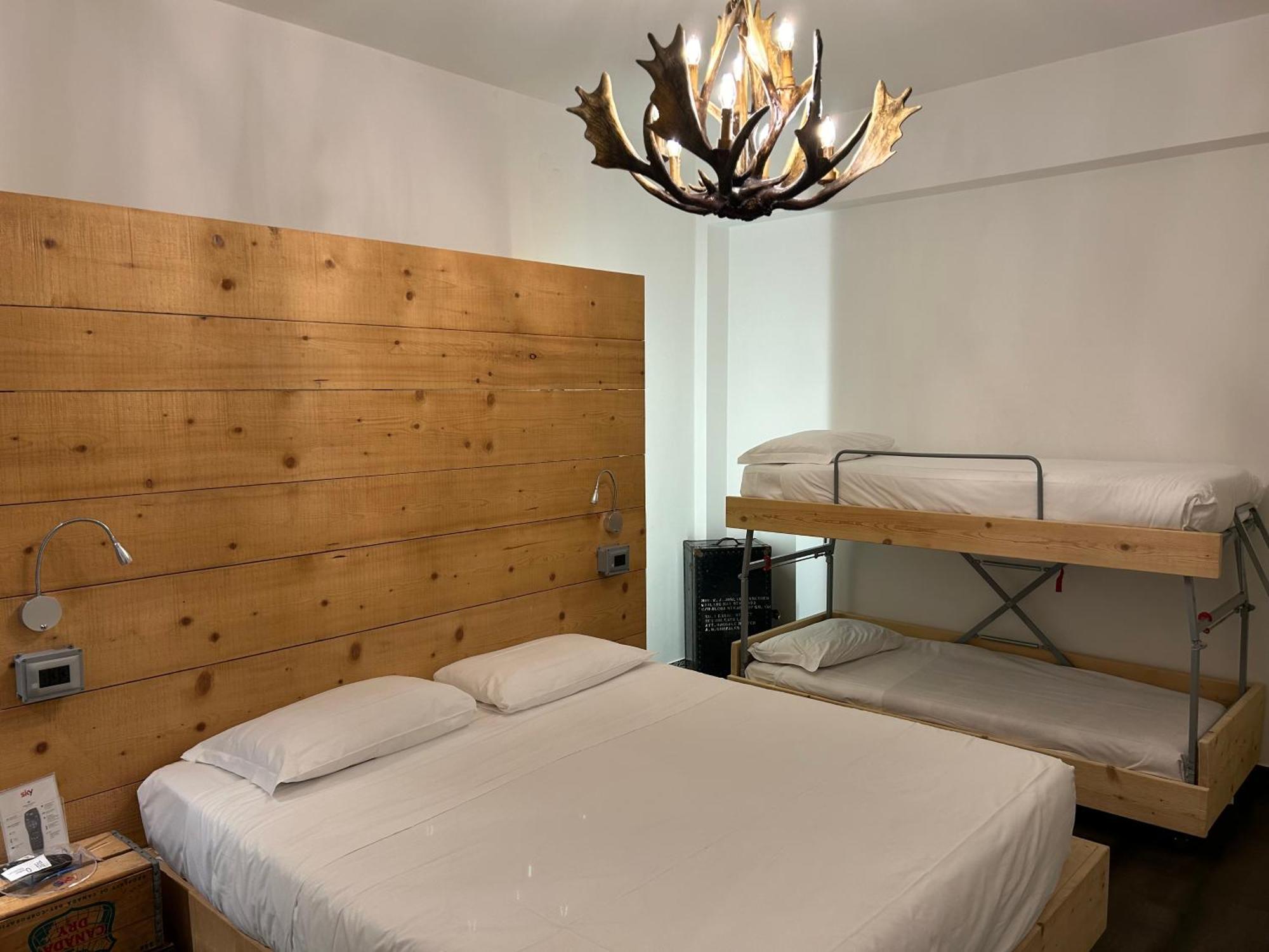 Hotel Perla - The Storyhoteller Riccione Exterior photo