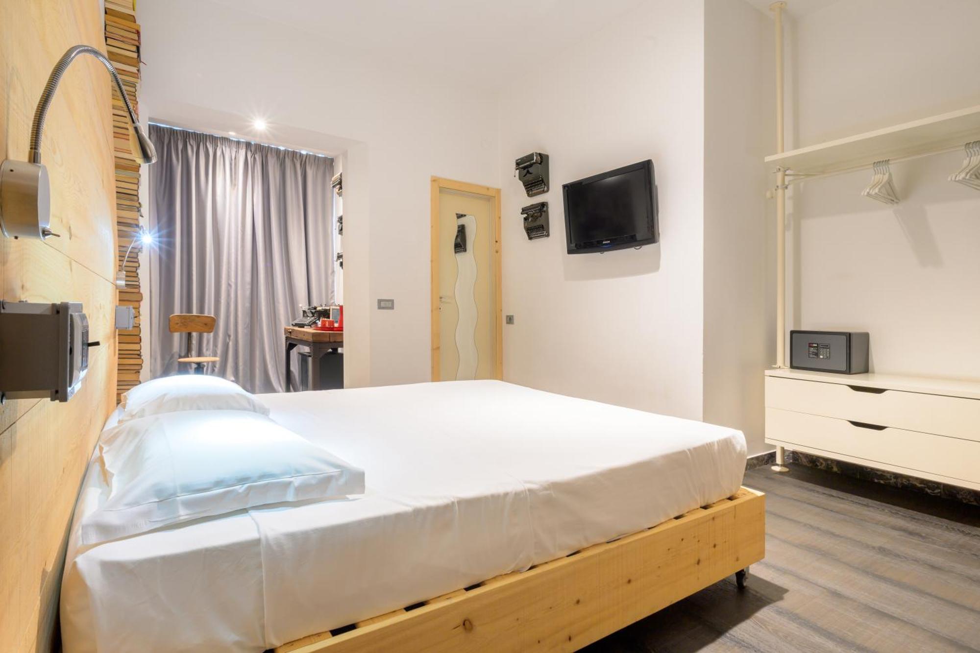 Hotel Perla - The Storyhoteller Riccione Exterior photo